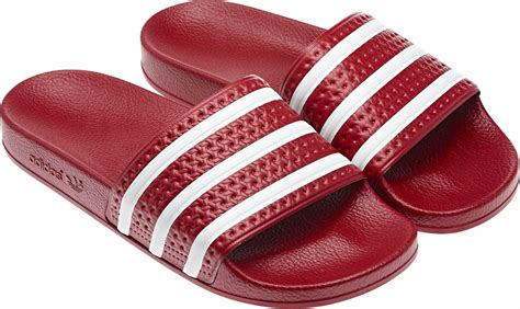 nieuwste adidas slippers|adidas bad slippers.